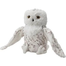 IKEA Skogsduva Yumuşak Oyuncak , Beyaz, 25 Cm, Baykuş