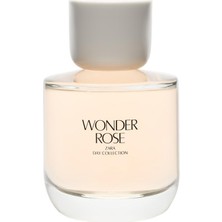 Zara Wonder Rose Edt 90 ml (3,04 Fl. Oz) Parfüm