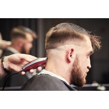 Mabelme Store Prime Sakal ve Tıraş Makinesi Tarağı, 3 mm Kesim Boyu, No:1