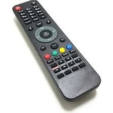 Happy Trend Hd Uydu Alıcısı Cihazı Kumandası