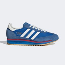 adidas SL 72 Rs Unisex Mavi Spor Ayakkabı.-