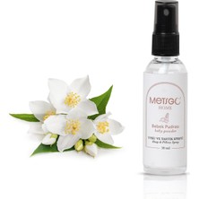 Happy Trend ve Yastık Spreyi Bebek Pudrası - 50 ml