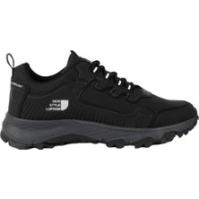 Happy Trend North Unisex Garantili Trekking Outdoor Ayakkabı