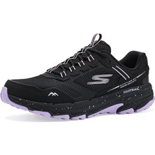 Happy Trend Go Run Traıl Altıtude 2.0 - Ravıne Women Siyah Outdoor Koşu Ayakkabısı Yürüyüş Ayakkabısıkadın