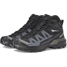 Happy Trend 474476 x Ultra 360 Mid Gtx Outdoor Siyah Erkek Bot
