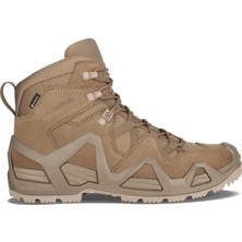 Happy Trend Zephyr Mk2 Gtx Mıd Desert Bot