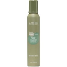 Mabelme Store Prime Alter Ego Italy Curego Volume Mousse, 200 ml