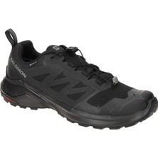 Happy Trend 473211 M X-Adventure Gtx Outdoor Siyah Erkek Spor Ayakkabı