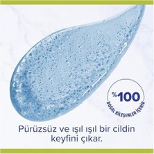 Mabelme Store Prime Aroma Sensations The Massage Peeling Etkilli Banyo ve Duş Jeli (500 Ml)