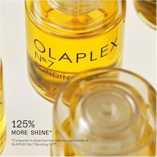 Mabelme Store Prime Olaplex Nº.7 Bonding Oil - Bağ Güçlendirici Saç Bakım Yağı
