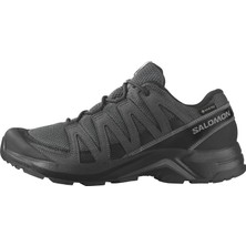 Happy Trend X-Adventure Recon Gore-Tex Erkek Yürüyüş Ayakkabısı, Su Geçirmez Çekiş ve Hızlı Yürüyüş ve Karma Arazi Desteği