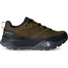 Happy Trend North Face M Offtrail Hike Gore-Tex Erkek Outdoor AYAKKABISINF0A8AEG7R81 Siyah