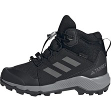 Happy Trend Mid Gore-Tex Çocuk Siyah Outdoor Bot IE6079