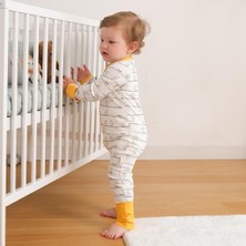 Happy Trend Uyku Tulumu 0.2 Tog Early Birds Sarı