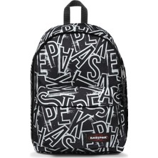 Kawin East Pak Out Of Office Sırt Çantası Unisex Çocuk