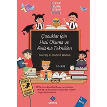 Happy Trend Için Hızlı Okuma ve Anlama Teknikleri: Süper Okuma Sistemi S.o.s - Dikkat Eksikliği ve Sınav Kaygısı Ilaveli