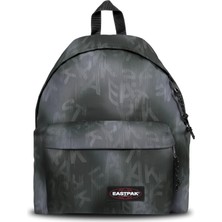 Kawin East Pak Padded Pak'r Sırt Çantası Üniseks Yetişkin