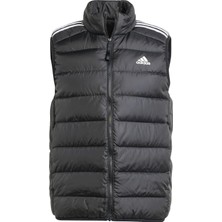 Happy Trend Essentials 3 Şeritli Hafif Yelek Kuş Tüyü Mont Erkek Yetişkin