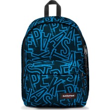 Kawin East Pak Out Of Office Sırt Çantası Unisex Çocuk