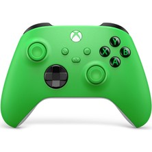 Happy Trend Wireless Controller Yeşil, 9. Nesil (2025) (Microsoft Türkiye Garantili)