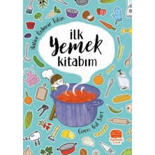 Happy Trend Yemek Kitabım