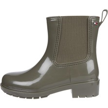 Happy Trend Hilfiger Flag Raınboot Yürüyüş Botukadın