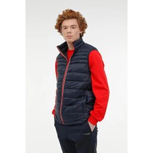 Happy Trend ml Brt Vest 4pr Yelek Erkek