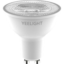 Happy Trend W1 LED Akıllı Ampul GU10 Beyaz 4 Adet