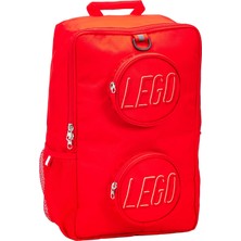 Kawin LEGO LEGO Tuğla Sırt Çantası-Mor Carry-On Bagaj