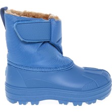 Happy Trend 10259K Neu Lacivert Çocuk Bot