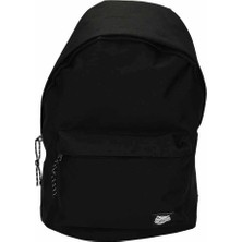 Kawin BEAR%26DEER Bear&deer Project Unisex Çocuk Sırt Çantası Siyah Standart
