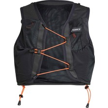Happy Trend Terrex Multi Climacool Arazi Koşusu 5l Unisex Siyah Koşu Yeleği, JN1250