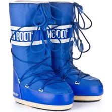 Happy Trend Boot Unisex Naylon Kar Botu