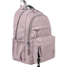 Kawin Optizon Okul Çantası, Su Itici Özel Kumaş, Hafif, Lise ve Ortaokul Için, Unisex, Fermuarlı