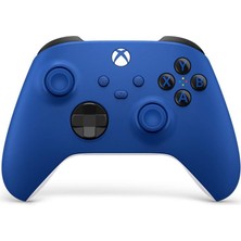 Happy Trend Wireless Controller Mavi, 9. Nesil (Microsoft Türkiye Garantili)