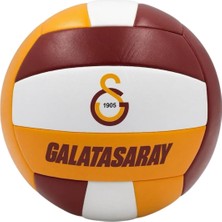Happy Trend Highline Serisi Lisanslı 18 Parça Dikişli 5 Numaralı Voleybol Topu