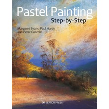 Happy Trend Painting Step-By-Step