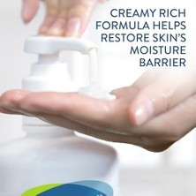 Mabelme Store Prime Cetaphil Kuru Ciltler Için Nemlendirici Vücut Şampuanı 591ML