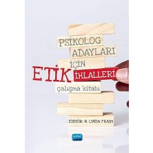 Happy Trend Adayları Için Etik Ihlalleri Çalışma Kitabı