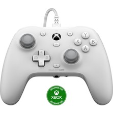 Happy Trend G7 He Wired Xbox Controller, Hall Effect Sticks