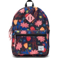 Kawin Hers Chel Heritage™ Çocuk | Su Itici Kumaş Sırt Çantası, 15 L