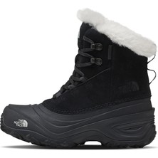Happy Trend North Face Y Shellista V Lace Wp Genç Kar Botu NF0A7W5XODR1 Mor