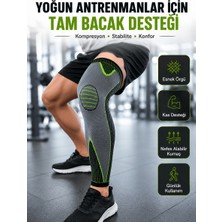 Str Store Tam Boy Diz Destekliği Gün Boyu Konfor ve Destek