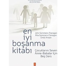 Happy Trend Boşanma Kitabı - Çocuklarını Seven Anne-Babalar Için Beş Ders / The Last Best Divorce Workbook - Six Lessons For Parents Who Love Their Children