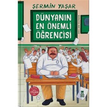 Blueb Dünyanın Önemli Öğrencisi