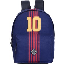 Kawin Unkeeper Playmarkers Backpack Sırt Çantası