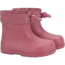 Happy Trend W10305-003 Mendi Çocuk Yağmur Çizmesi