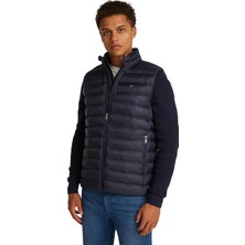 Happy Trend Hilfiger Core Packable Recycled Vest Yelek Erkek