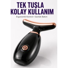 Str Store Serum Emilimini Artıran Yüz Masaj Cihazı Yeni Nesil