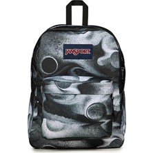 Kawin Jansport Superbreak One Sırt Çantası Unisex Çocuk Event Horızon M